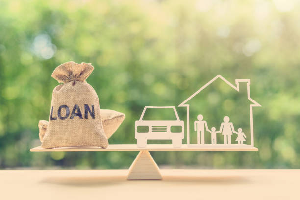 Commercial Real Estate Loans in Jacksonville, IL